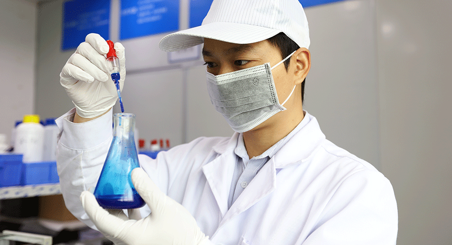 Thermal Silicone Pads factory