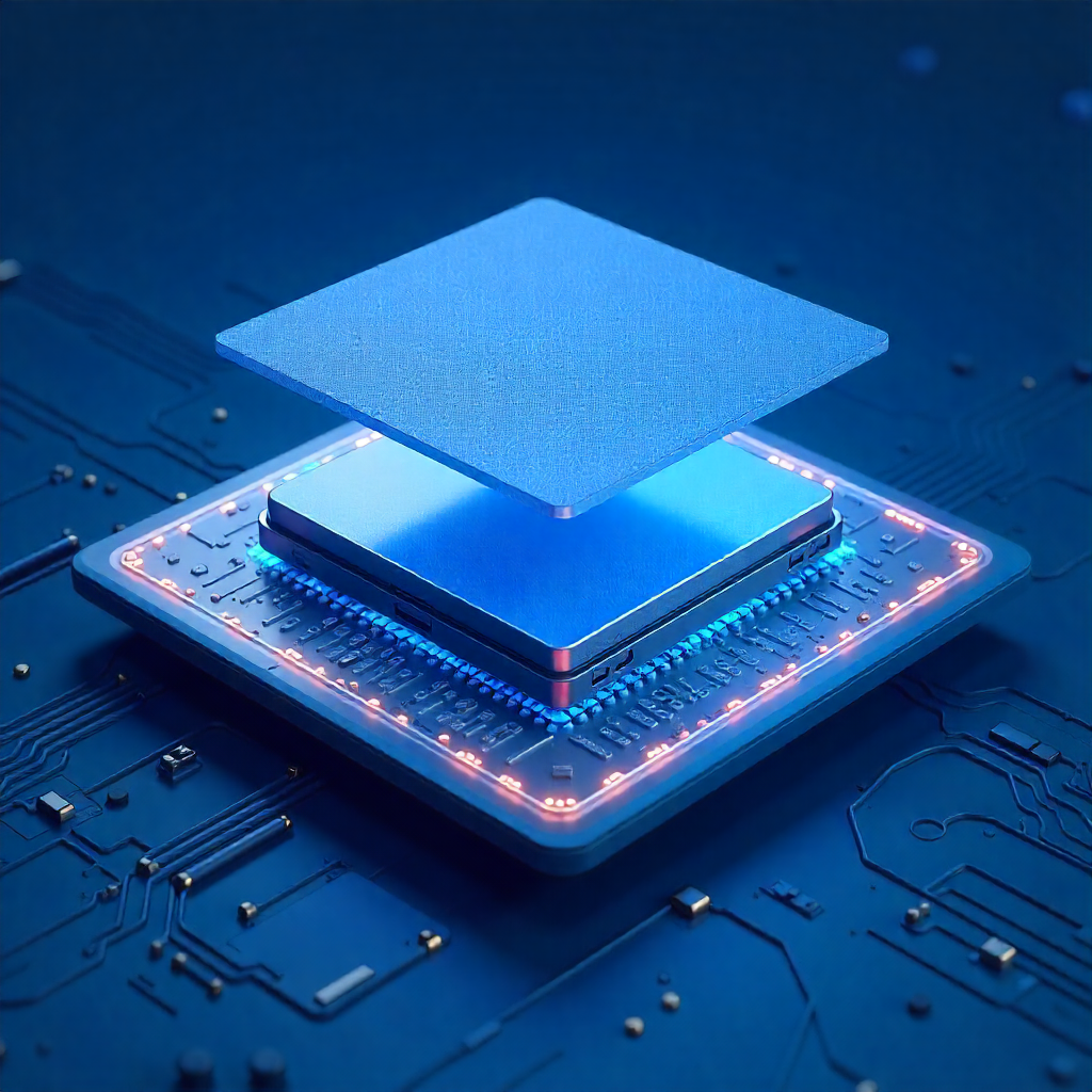 Thermal Silicone Pads