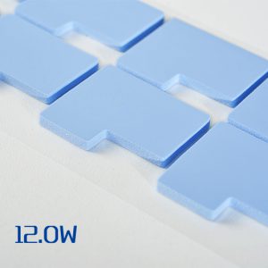 Premium Thermal Pad 12W