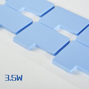 Phase Change Material for CPU/GPU Cooling