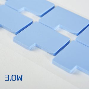 High-Performance Thermal Solution