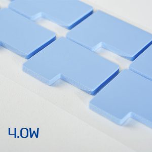 thermal interface material for power electronics