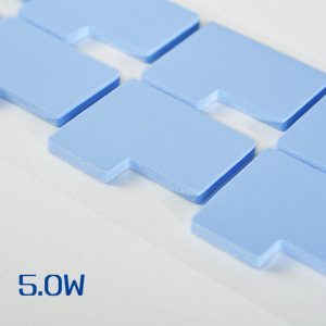 thermal interface material for power electronics