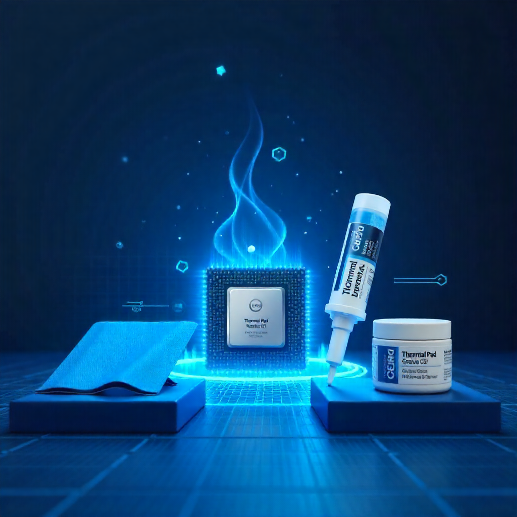 SG thermal silicone pad SG thermal silicone pad