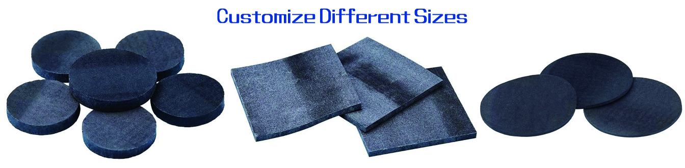 Carbon Fiber Thermal Spreader