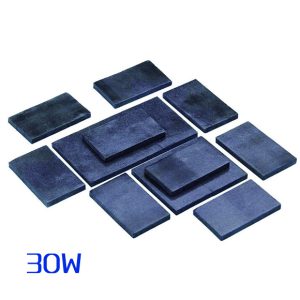 Anisotropic Thermal Spreader