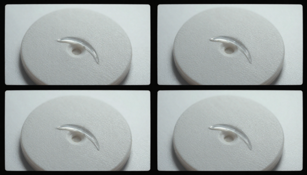 thermal pad failure analysis
