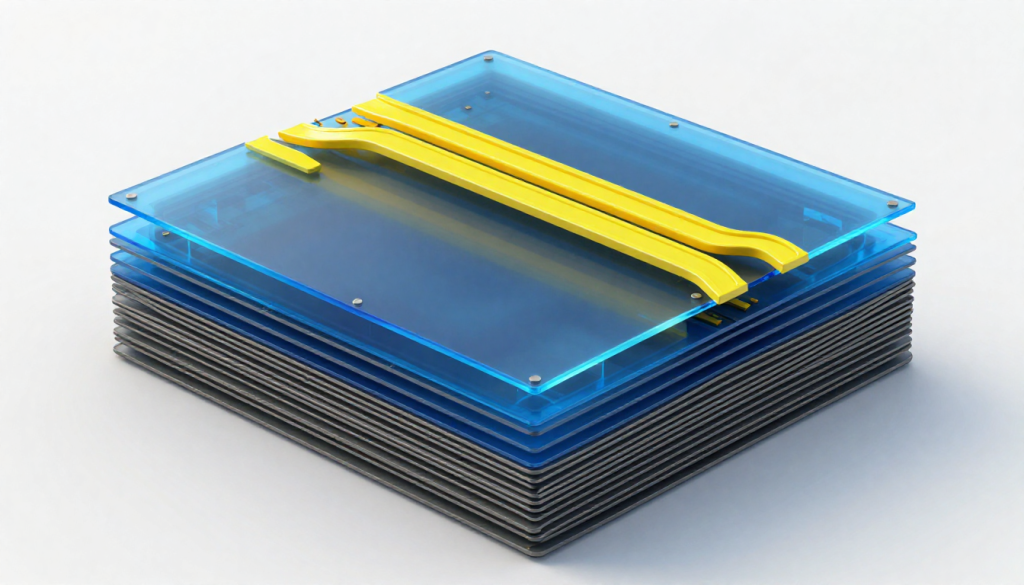 thermal pad moisture absorption corrosion