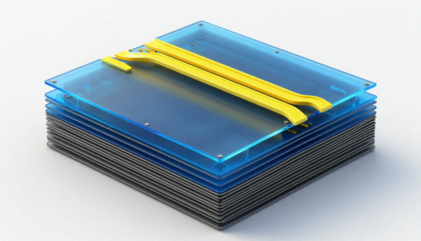 thermal pad moisture absorption corrosion