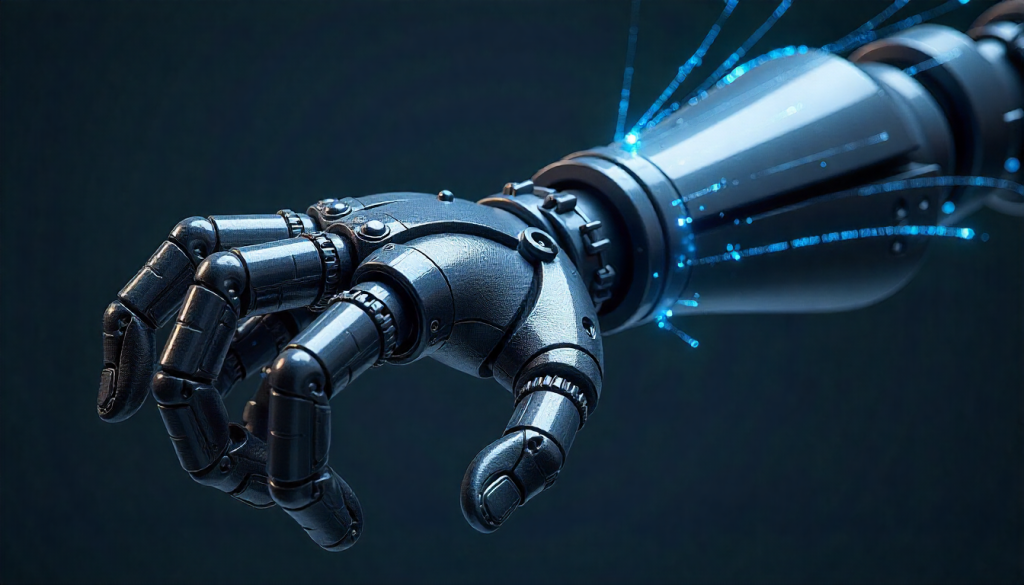 ferrofluid thermal interface material