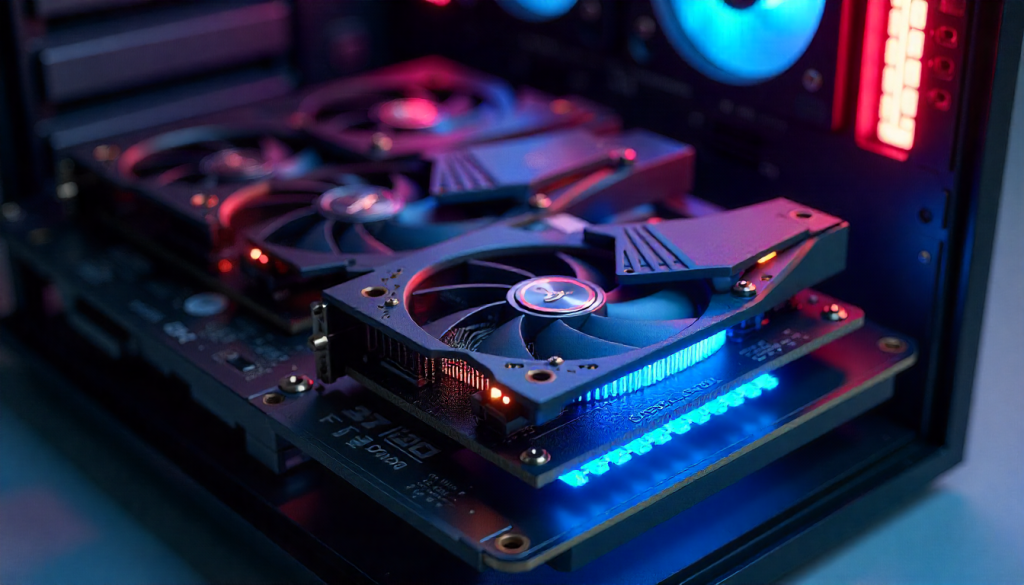 power electronics cooling