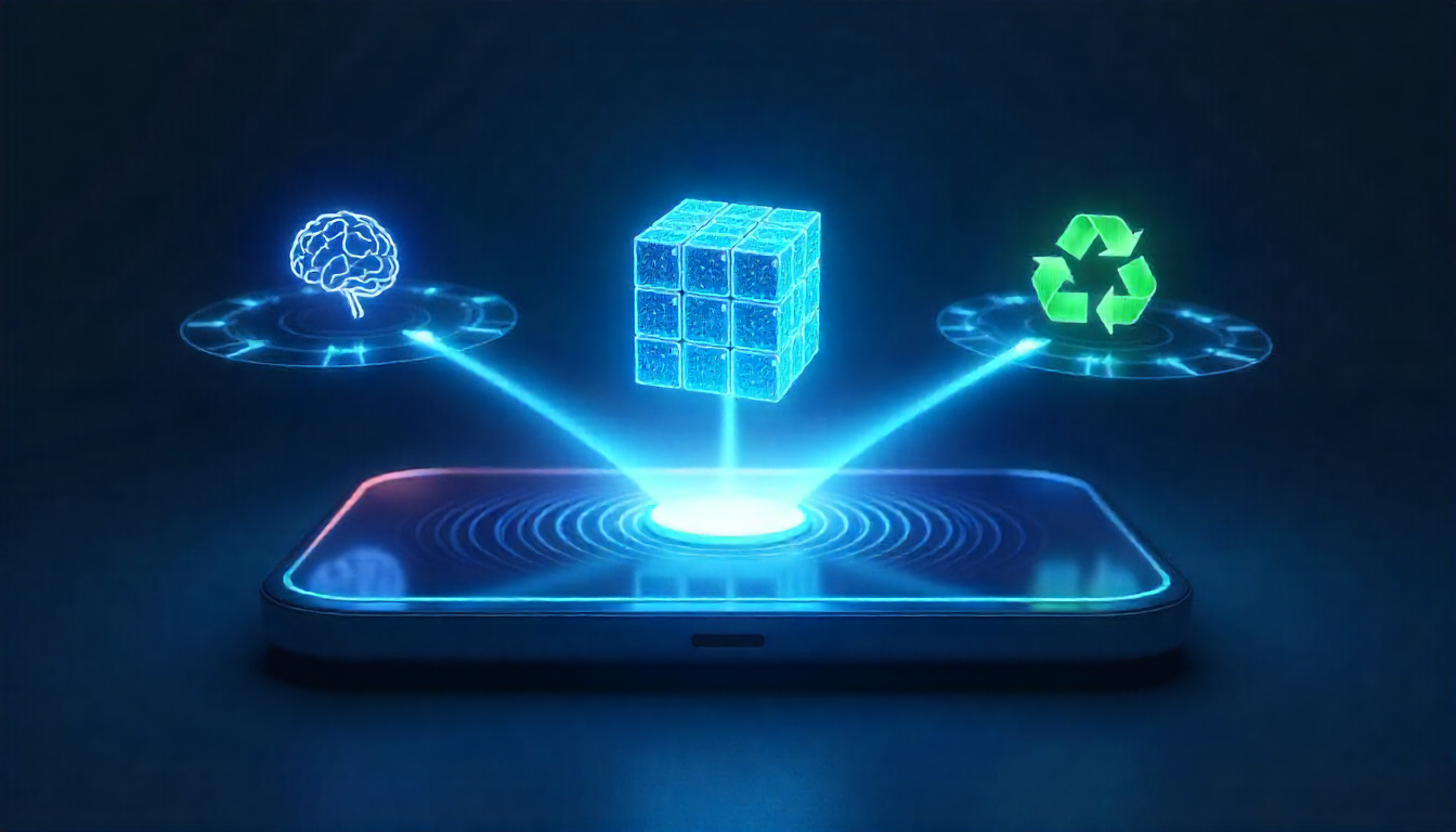 future of thermal interface materials