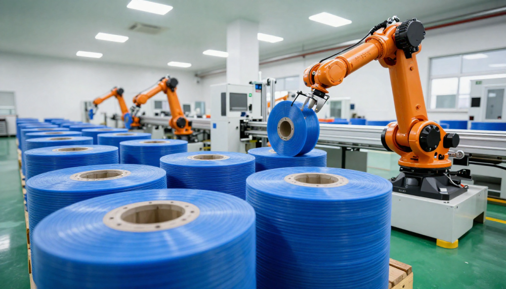 bulk thermal interface material supplier