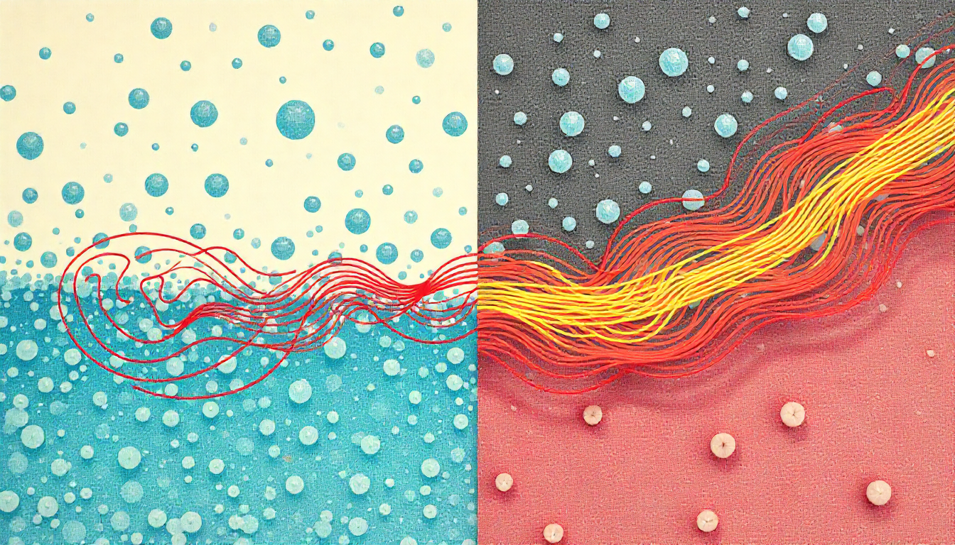 nano filler thermal interface material