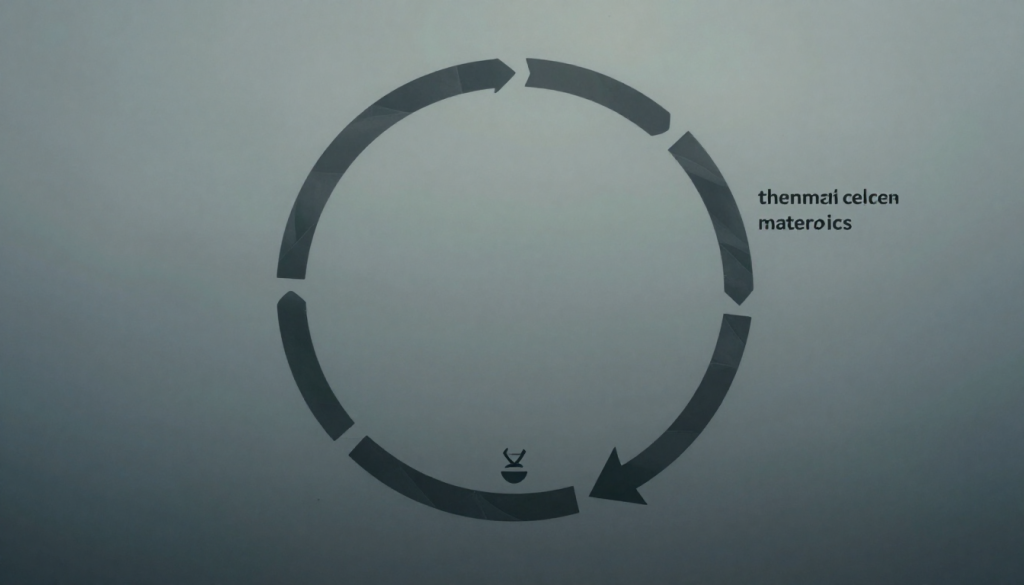 sustainable thermal interface materials