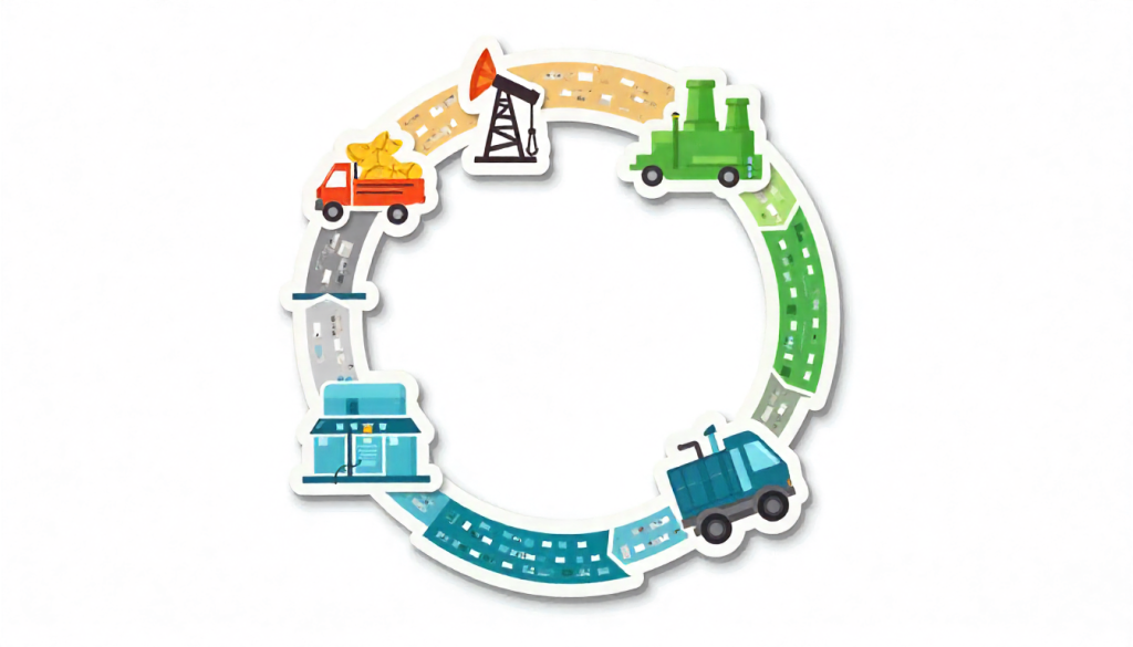 environmental impact thermal interface materials