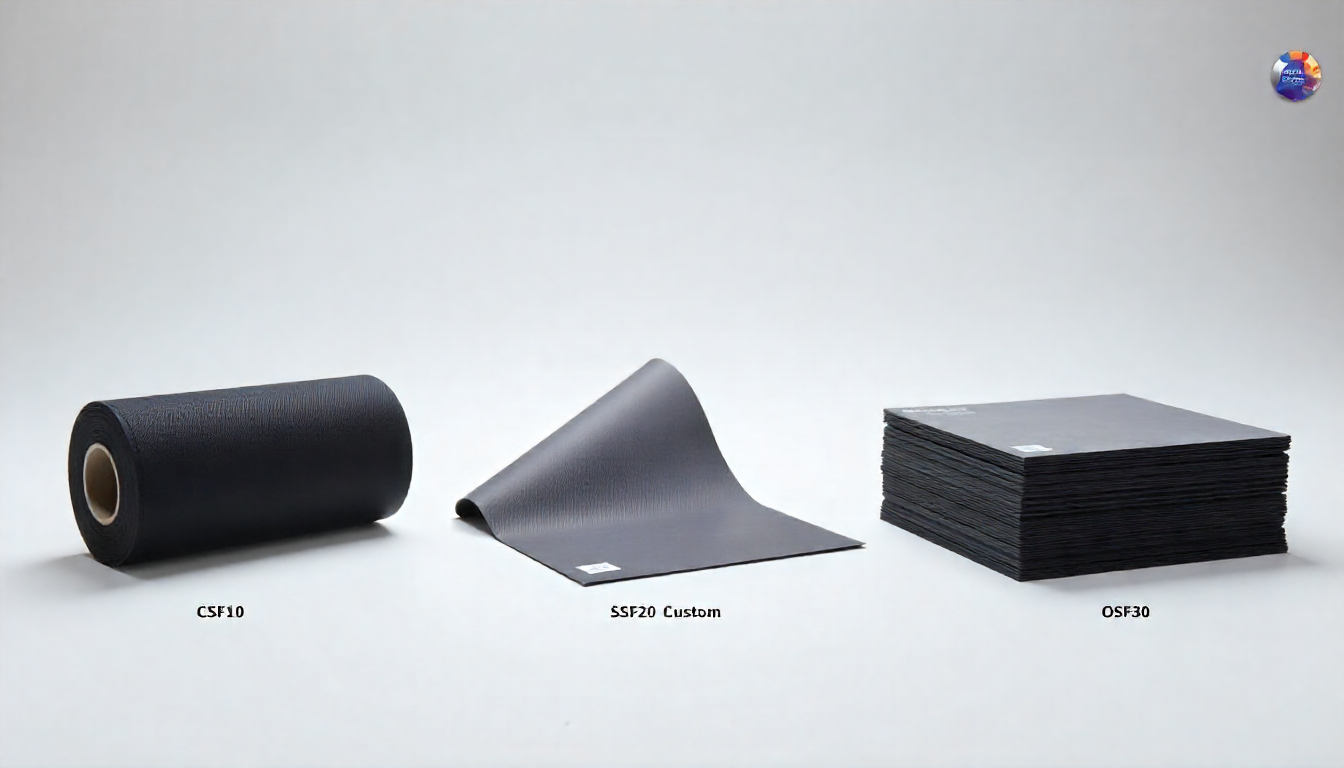 Electrically Insulating High Thermal Conductivity Ceramic Composites