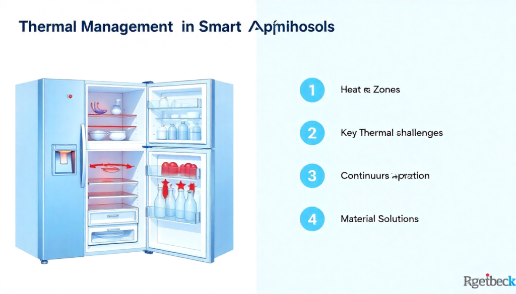 Smart Thermal Materials Revolutionize Efficiency
