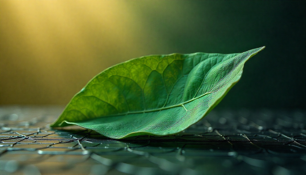 sustainable thermal pads