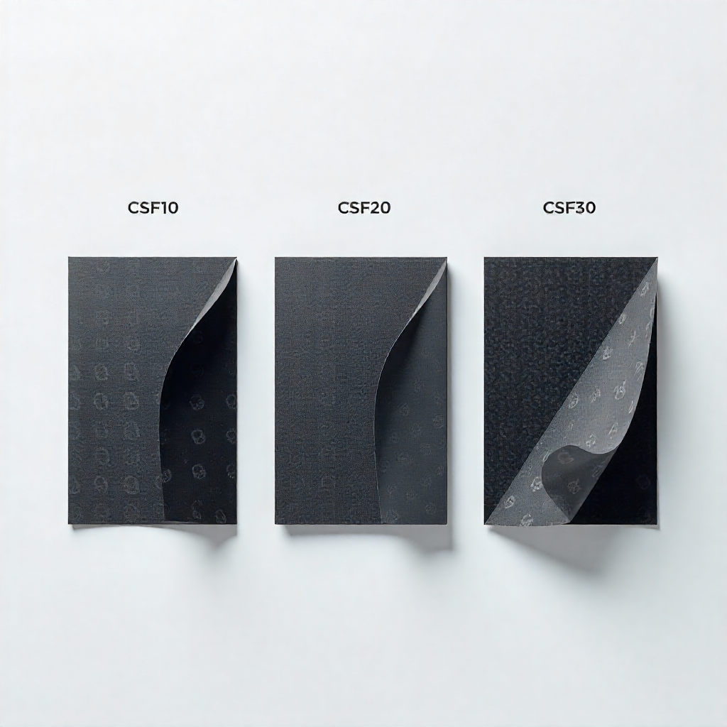 TIM specification checklist