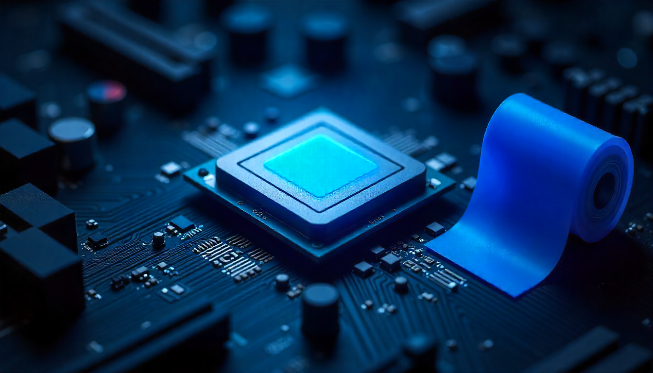 Consumer Electronics Thermal Management