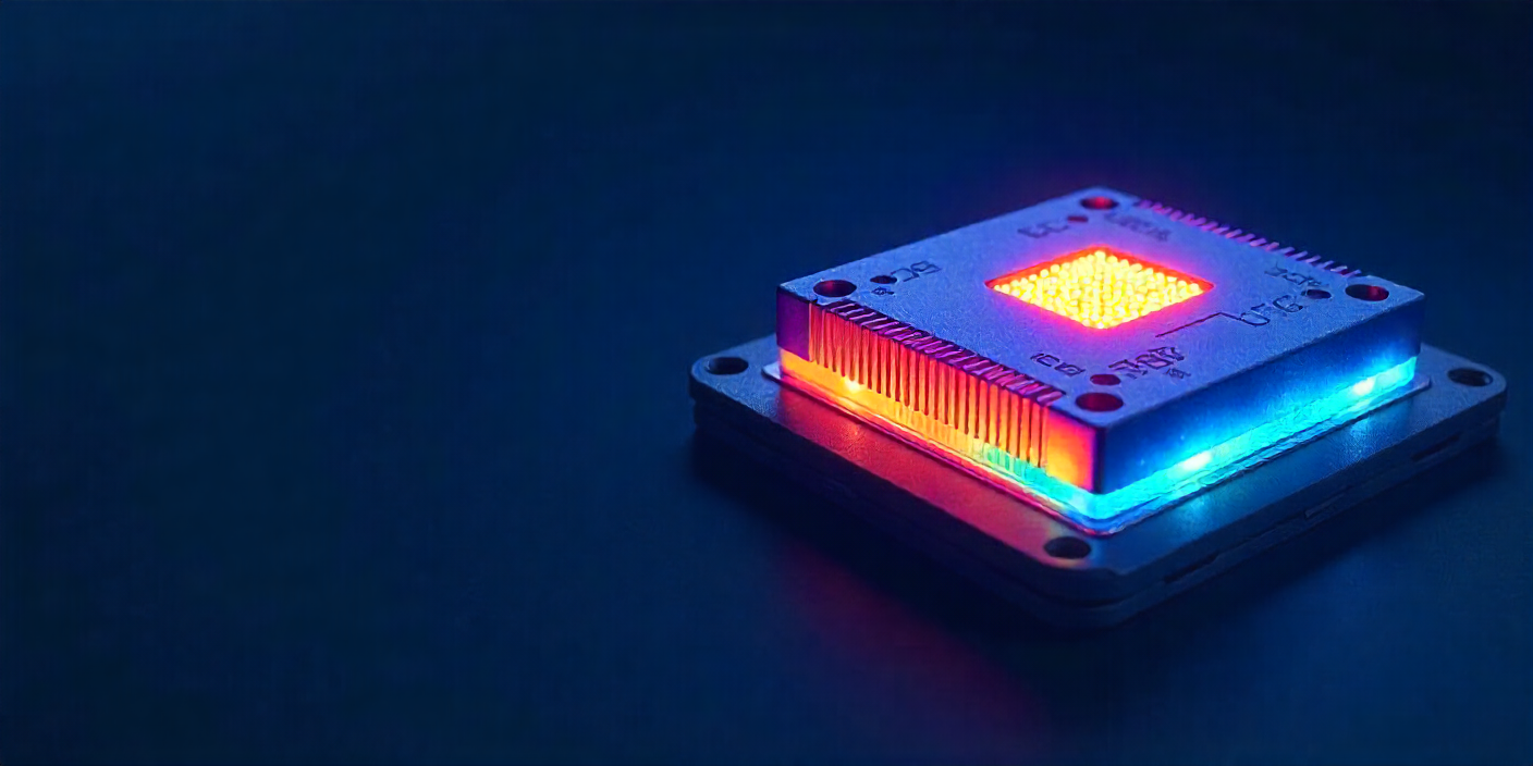 thermal cycling failure electronics