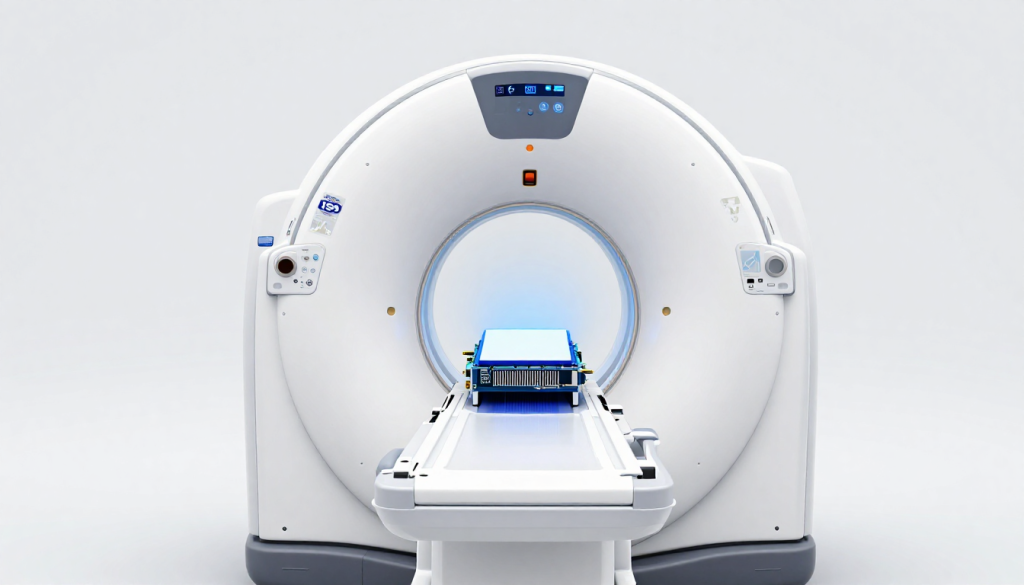 medical device thermal management