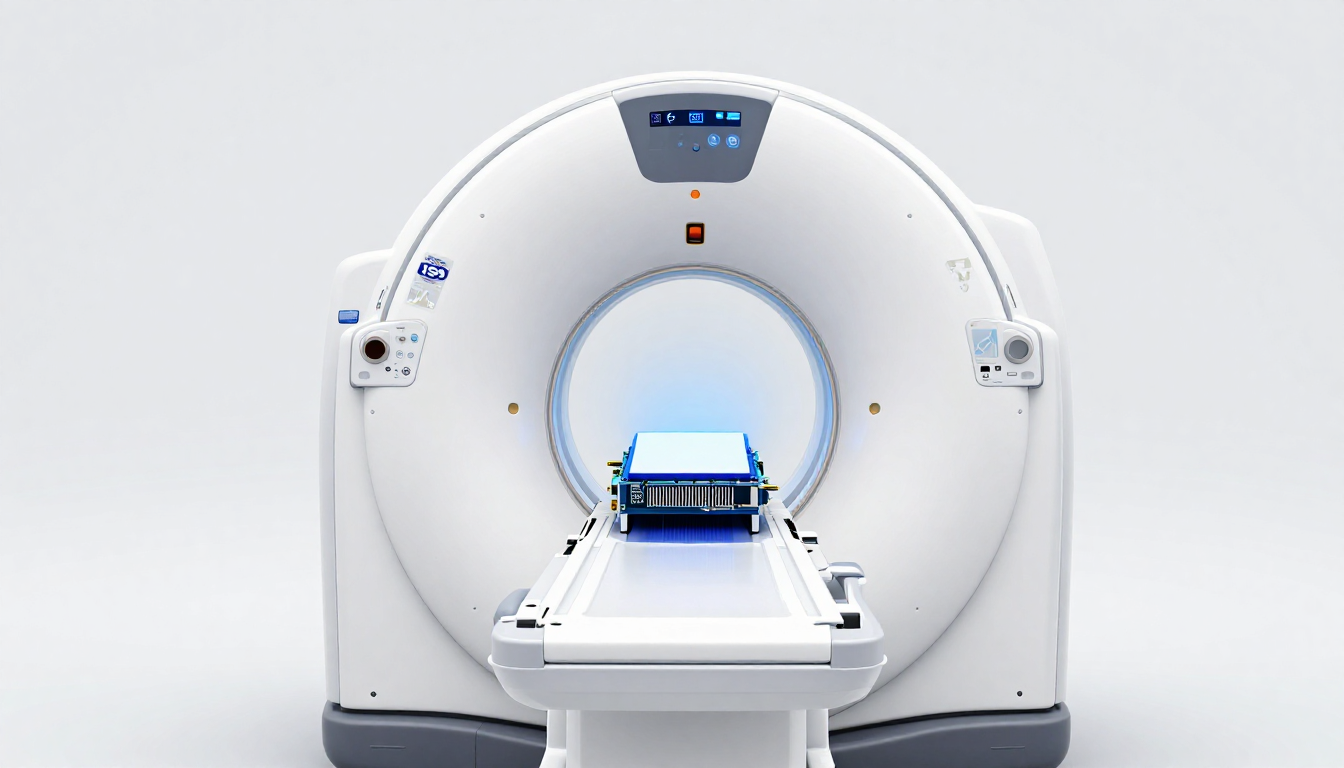 medical device thermal management