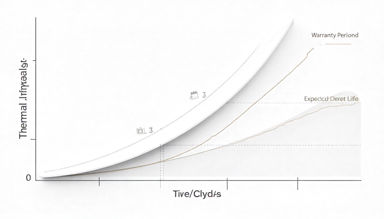 system thermal budget TIM contribution
