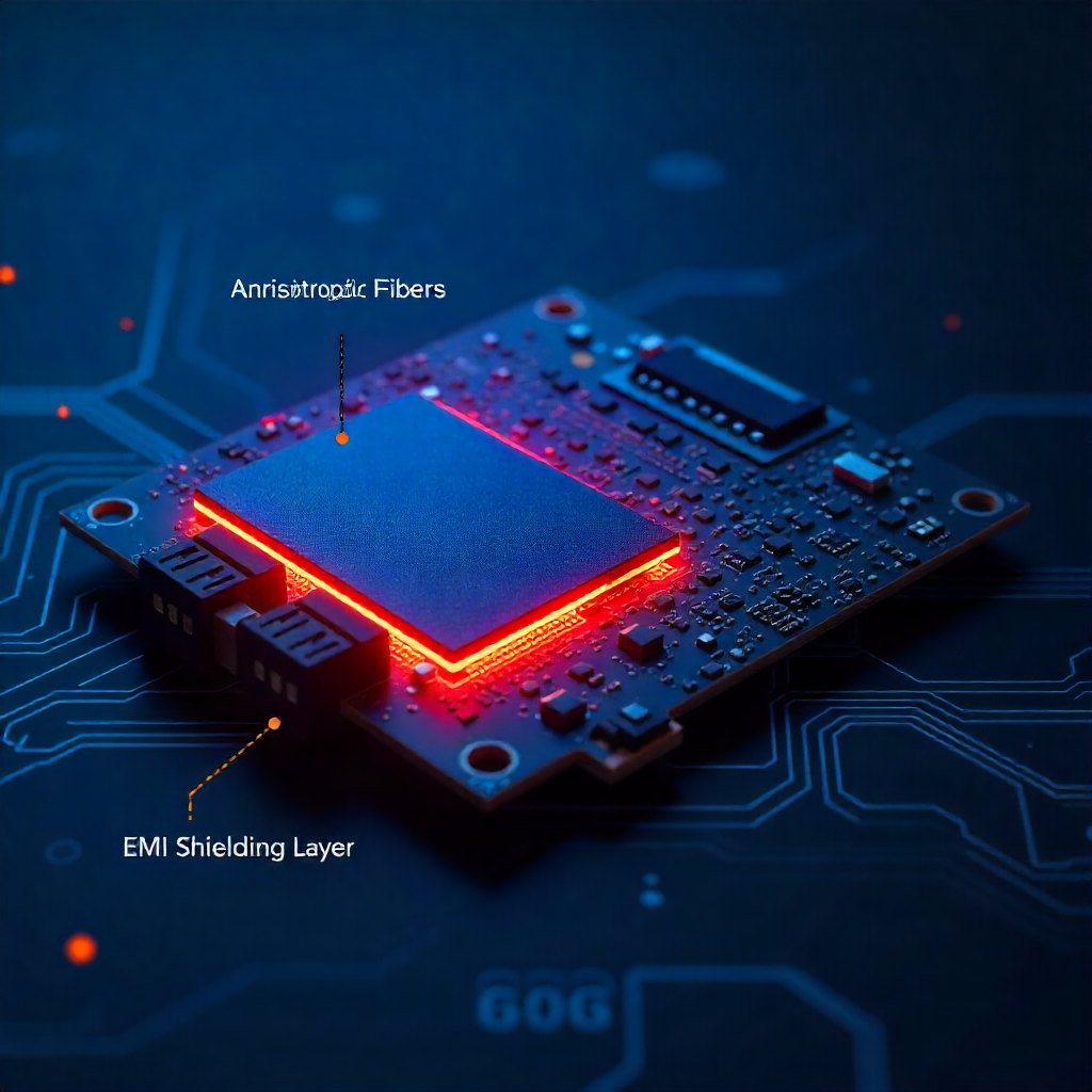 high yield production thermal solution