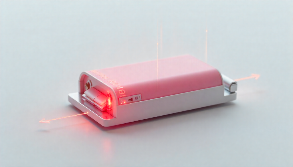 TIM with high heat absorption capacity for battery runaway mitigation