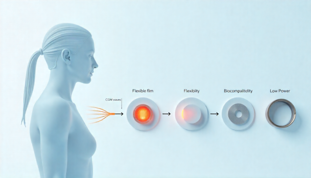 Pioneering Thermal Solutions