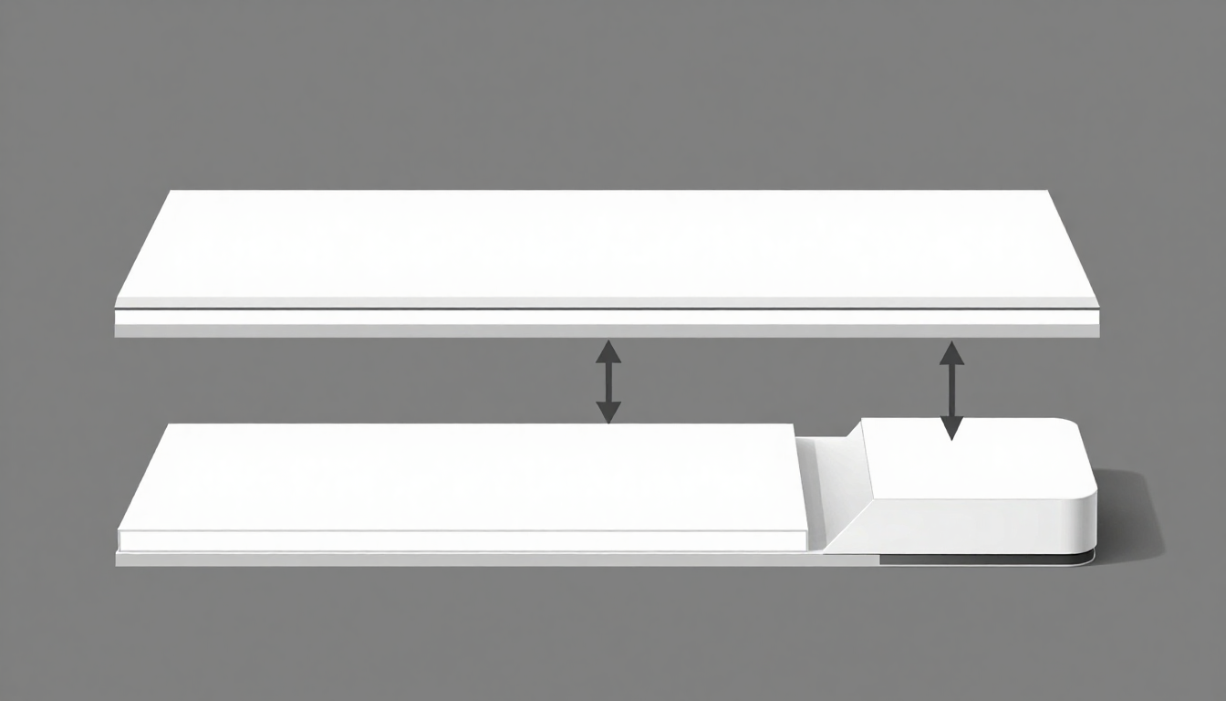 thermal pad thickness selection guide