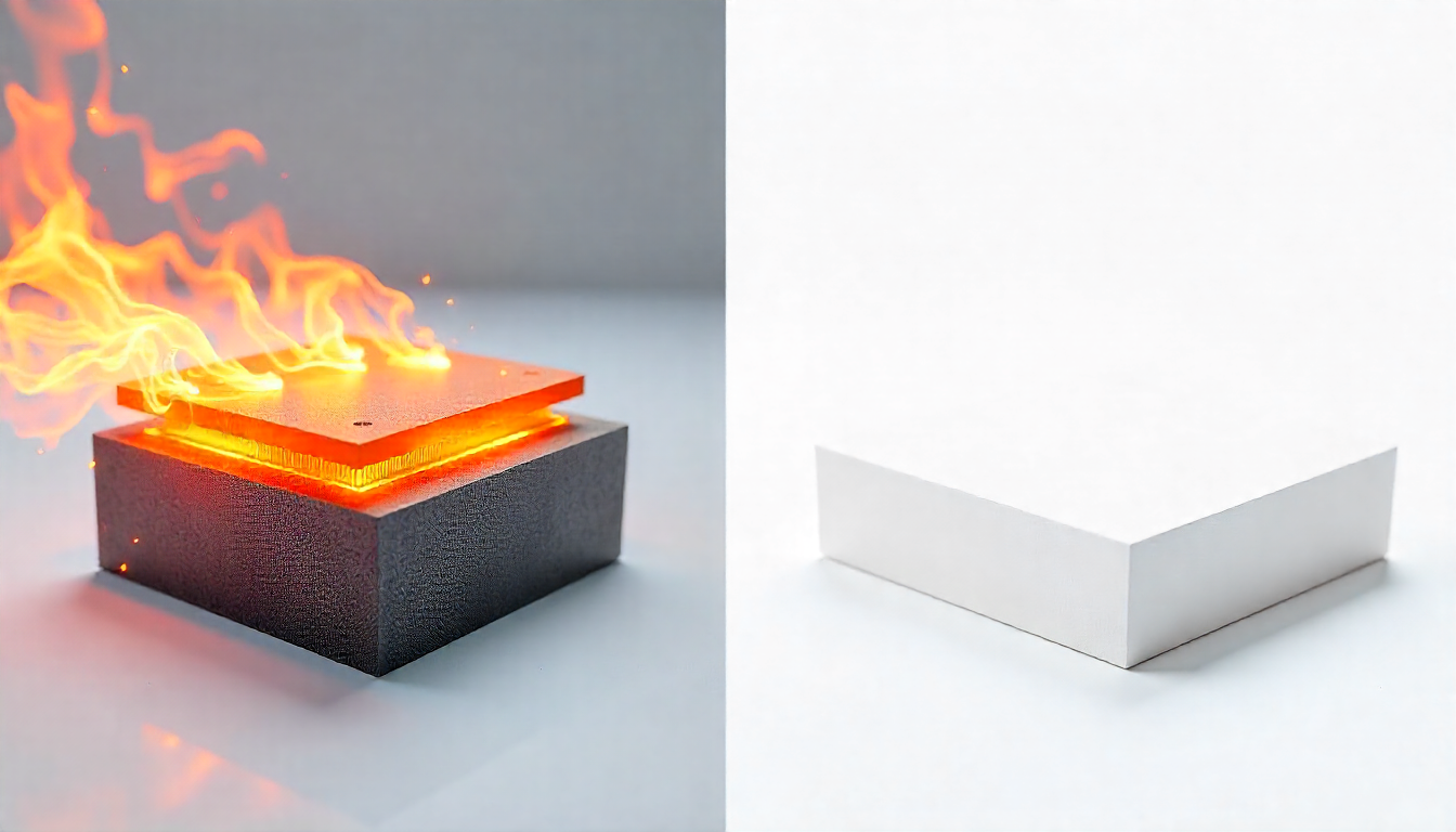 PCM thermal interface