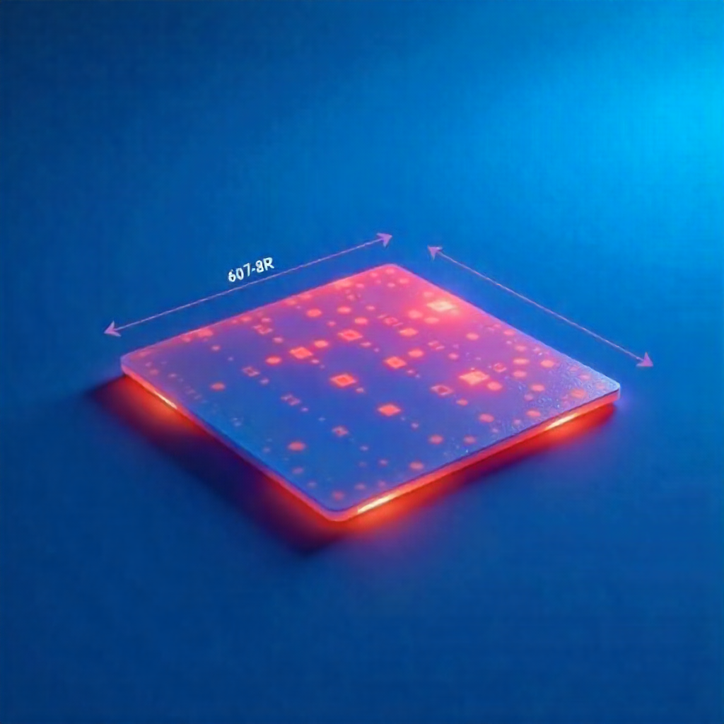 certification required for thermal pads in medical devices