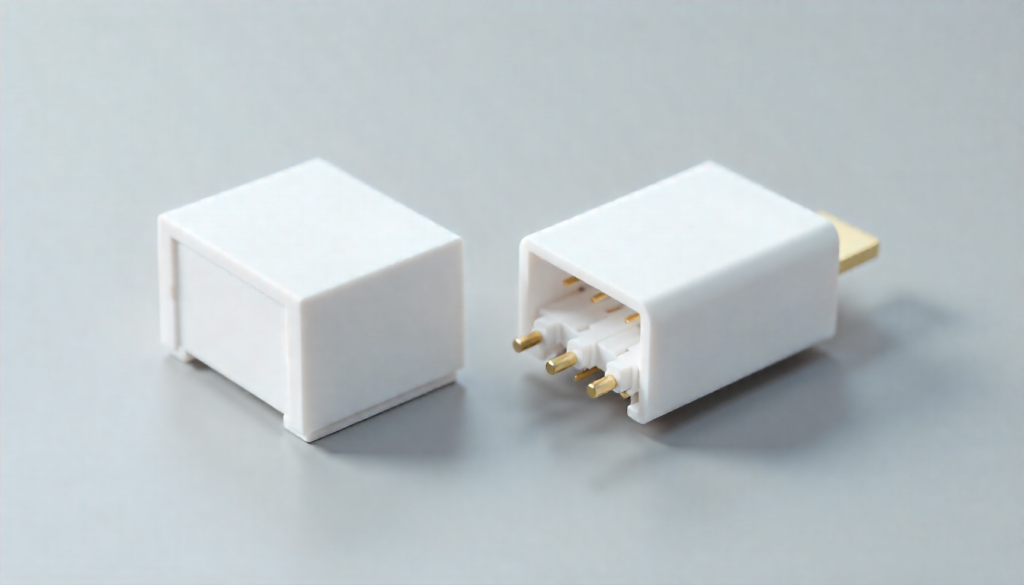 silicone oil migration causing contact failure in relays and switches