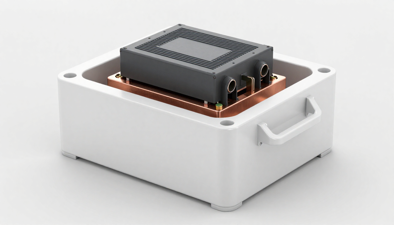 industrial thermal management