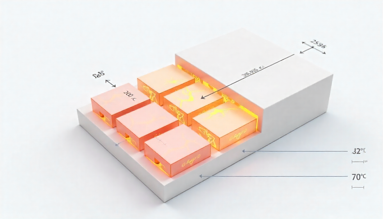 TIM for outdoor IoT gateway in harsh environment