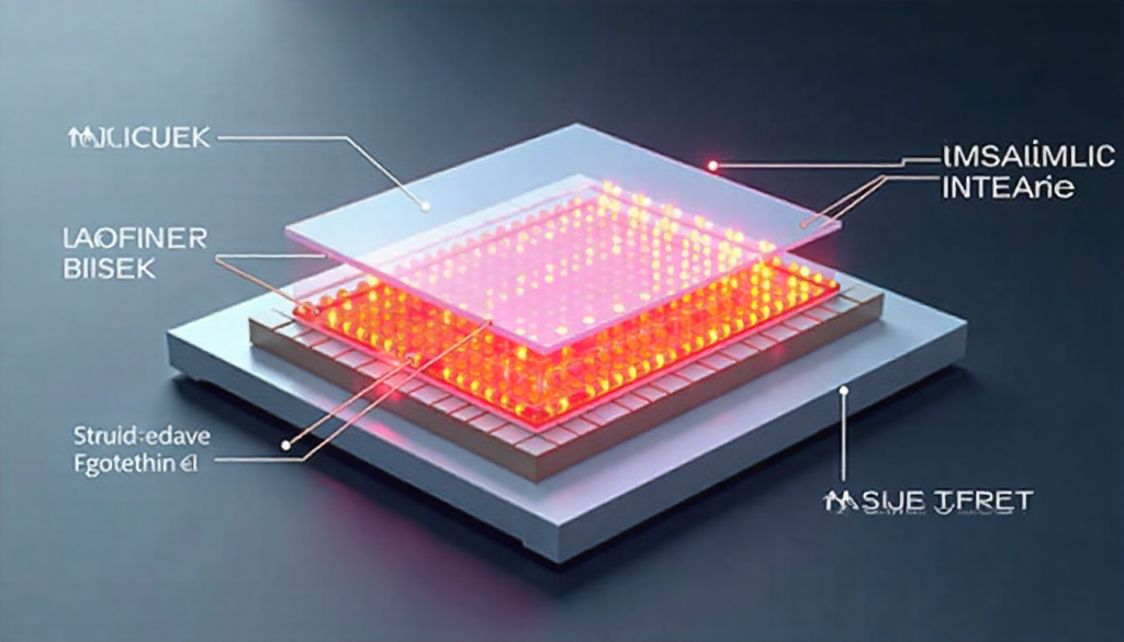 Cooling Thermal Interface Solutions