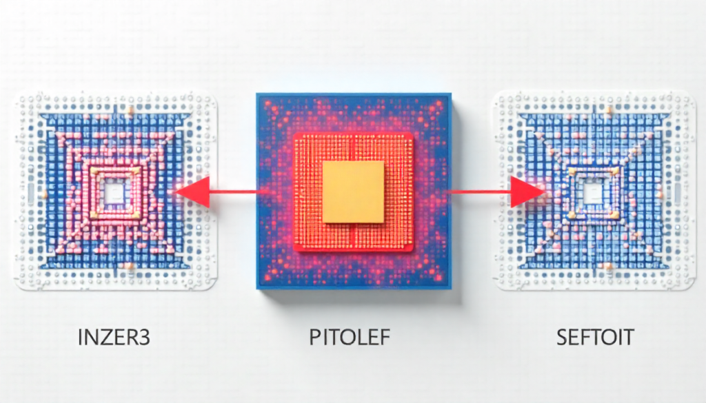 drop-in replacement phase change material