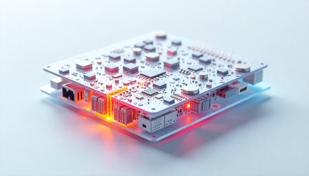 5G thermal management