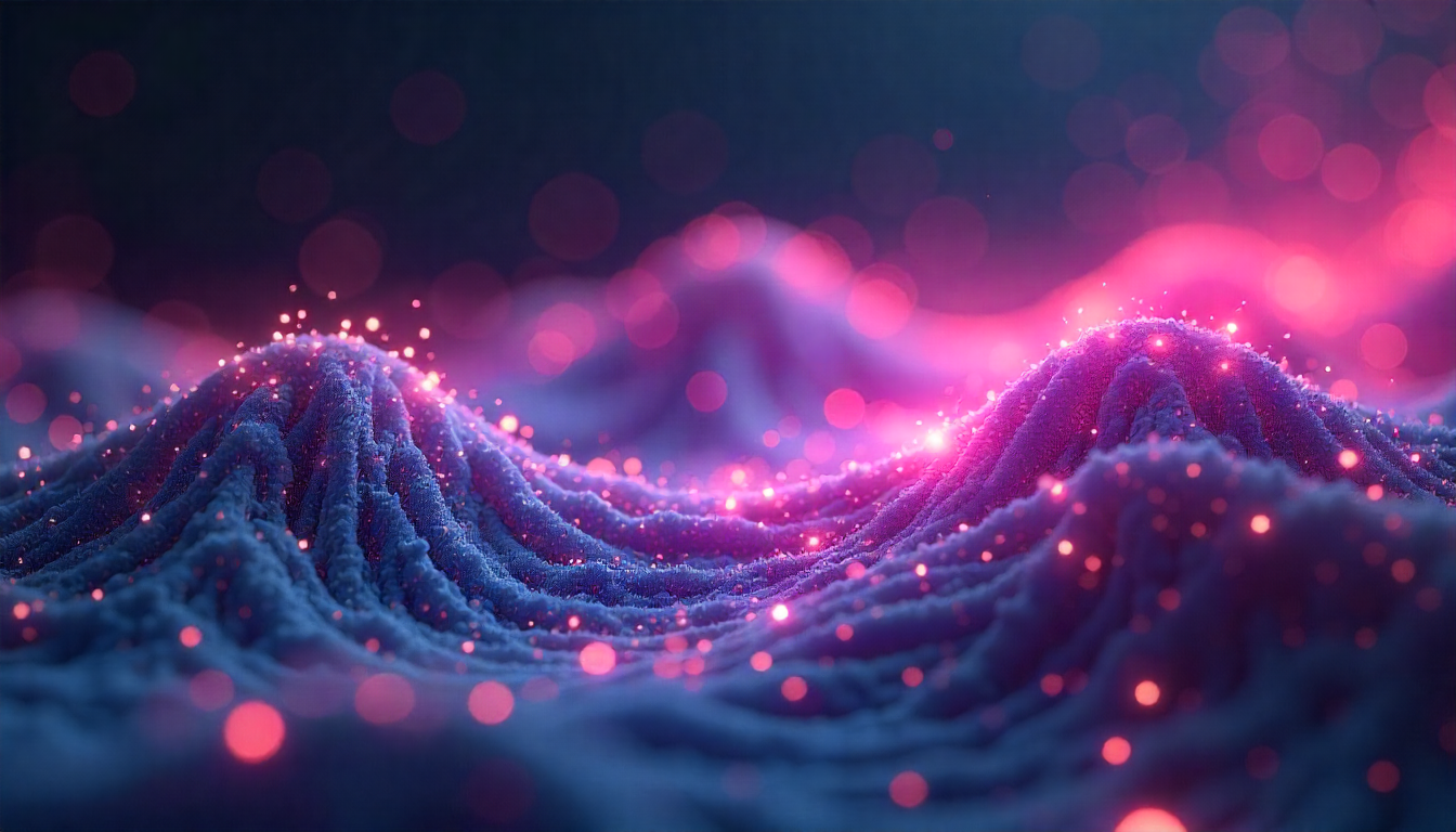 polaron magnon heat conduction interface material