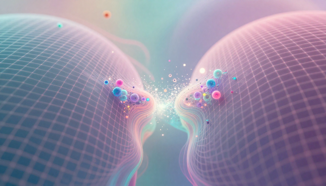 Casimir effect near-field thermal radiation