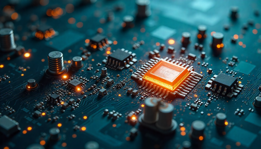 thermal pad compression percentage calculation guide